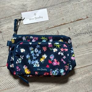 Vera Bradley Compact Organizer
